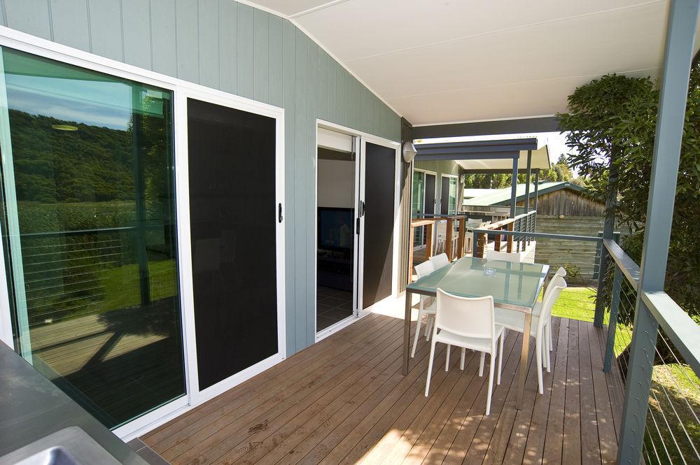 Nrma Port Campbell Holiday Park Buitenkant foto