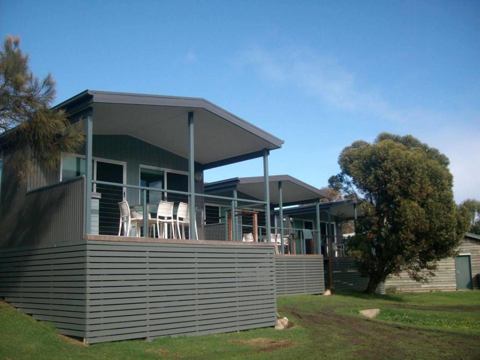 Nrma Port Campbell Holiday Park Buitenkant foto